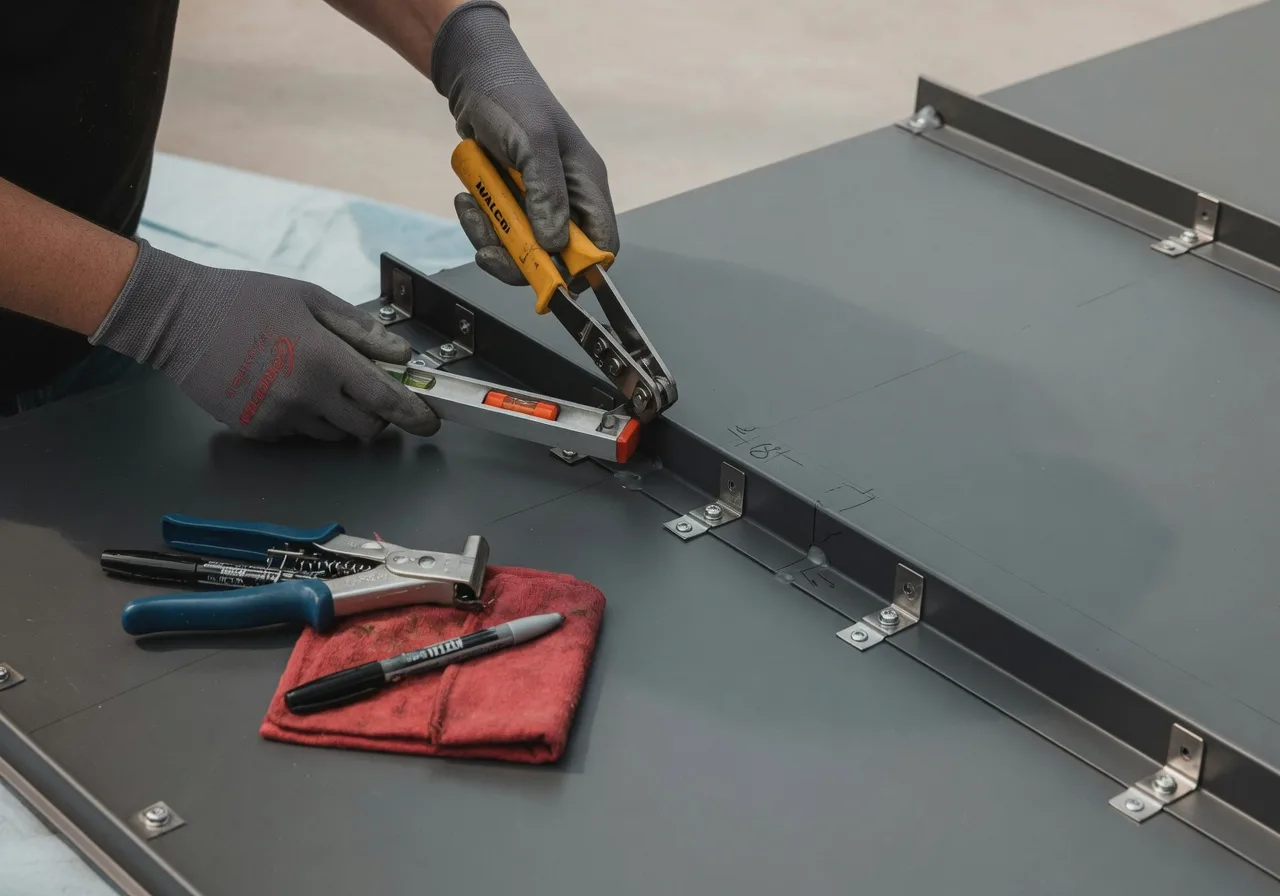 Why choose Metal Roofing Installation in Hagerman, ID